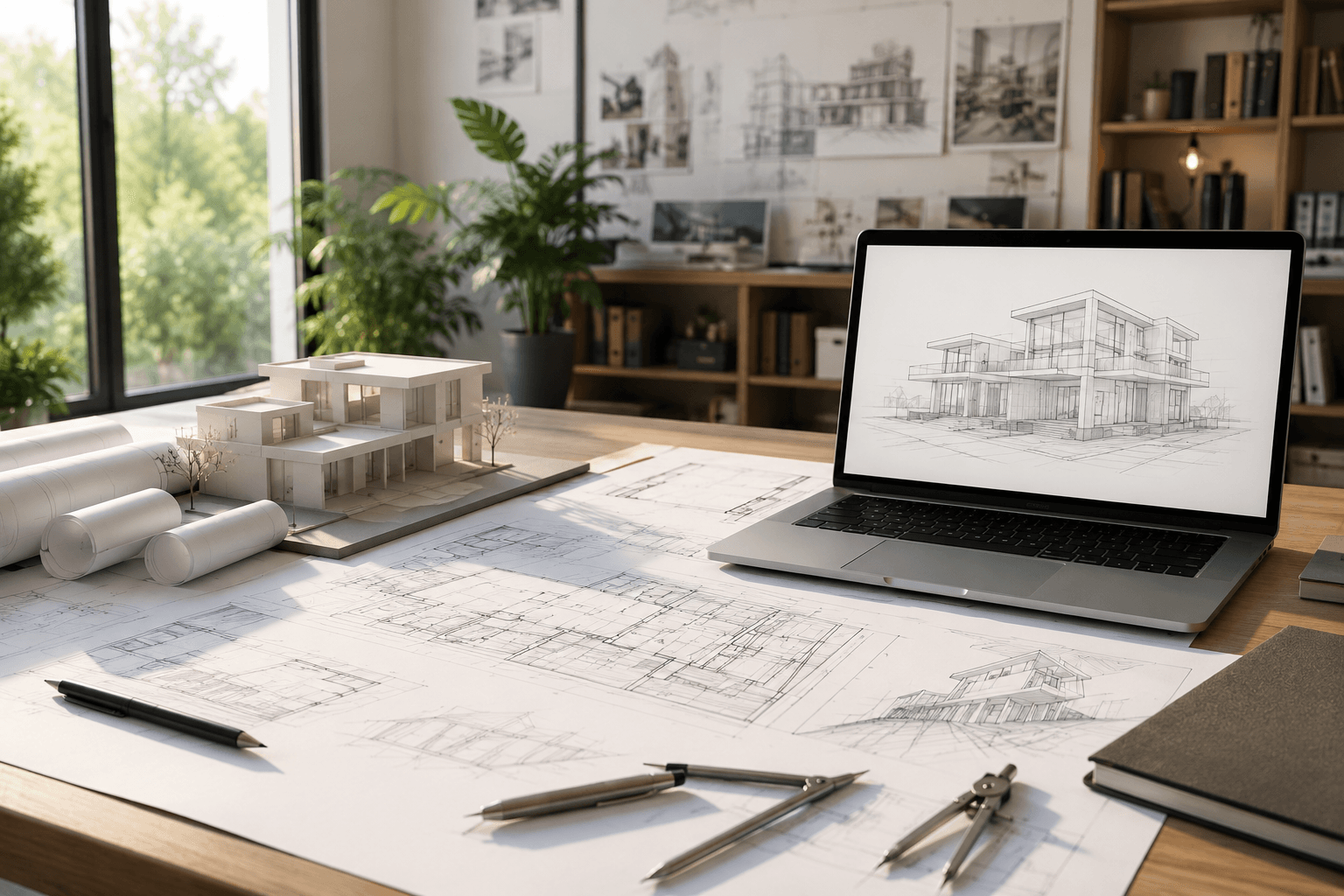 Architecture